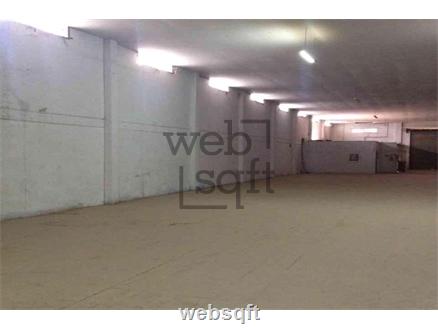 Commercial Warehouse for Rent in Moosapet